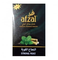Afzal Strong Mint